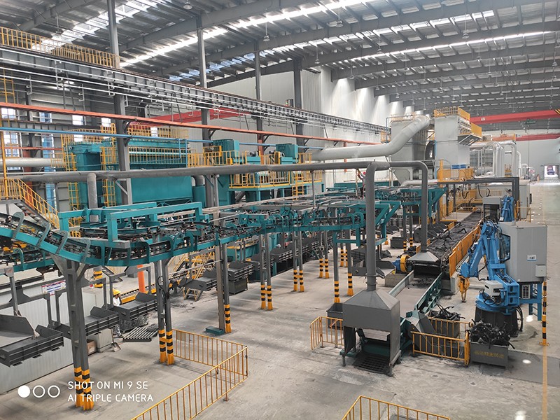 熱烈慶?！爸T城萬(wàn)通鑄造裝備工程有限公司”網(wǎng)站正式開(kāi)通